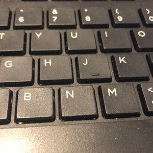 Meet your Posher, Christine